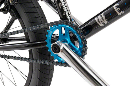 We The People Crysis