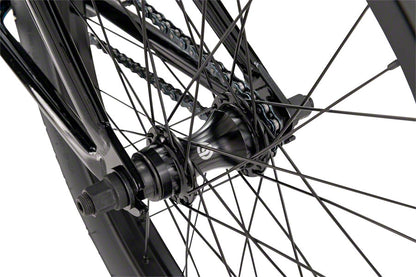 We The People Crysis