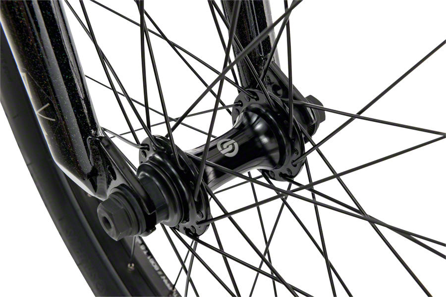 2018 We The People Versus 20" Starlight Blk