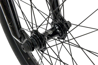 2018 We The People Versus 20" Starlight Blk