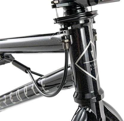 2018 We The People Versus 20" Starlight Blk