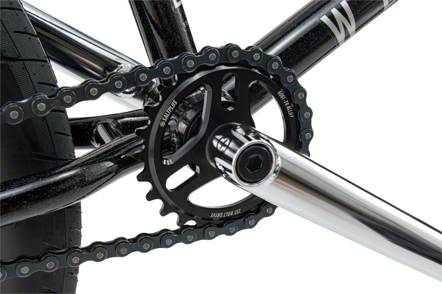 2018 We The People Versus 20" Starlight Blk