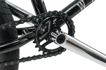 2018 We The People Versus 20" Starlight Blk