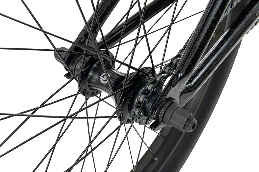 2018 We The People Versus 20" Starlight Blk