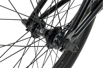 2018 We The People Versus 20" Starlight Blk