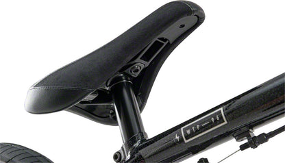 2018 We The People Versus 20" Starlight Blk