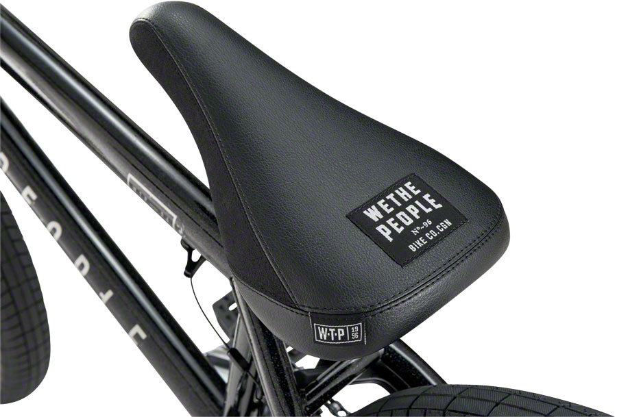 2018 We The People Versus 20" Starlight Blk