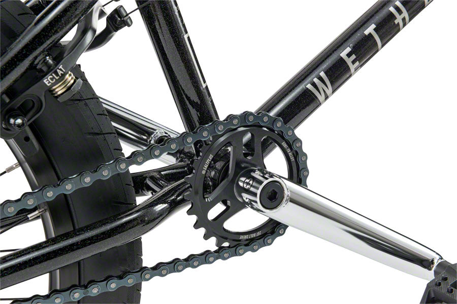 2018 We The People Versus 20" Starlight Blk