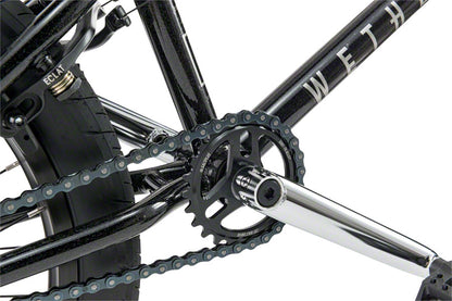 2018 We The People Versus 20" Starlight Blk