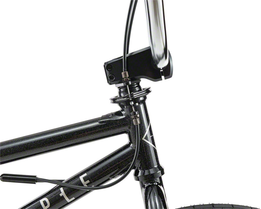 2018 We The People Versus 20" Starlight Blk