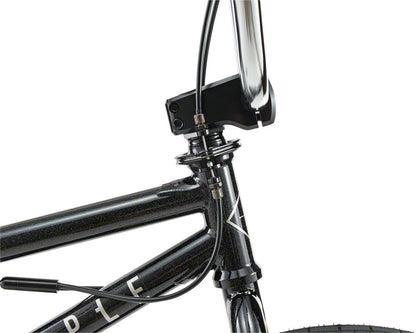 2018 We The People Versus 20" Starlight Blk