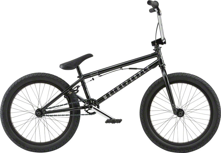 2018 We The People Versus 20" Starlight Blk
