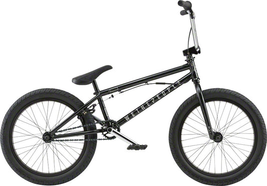 2018 We The People Versus 20" Starlight Blk