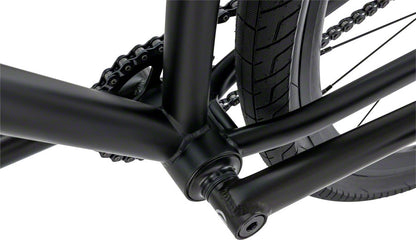 Radio Divide Bike - Matte Black