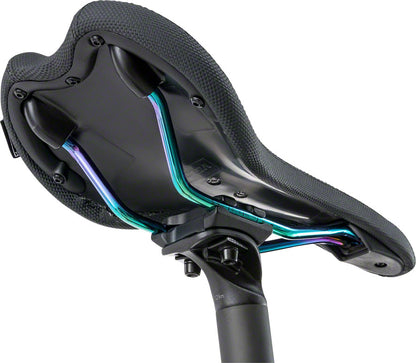 Radio Divide Bike - Matte Black