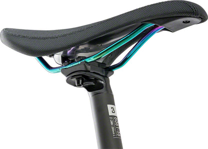 Radio Divide Bike - Matte Black