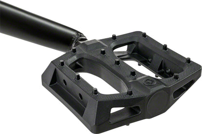 Radio Divide Bike - Matte Black