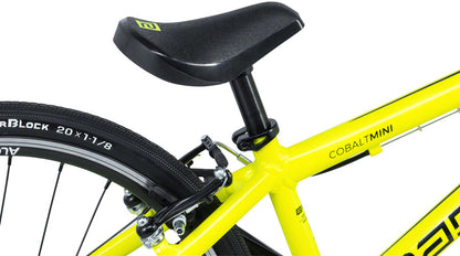 Radio Cobalt BMX Race Bike