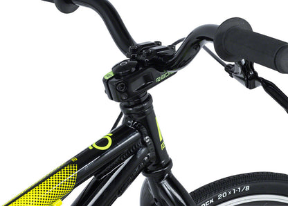 Radio Cobalt BMX Race Bike