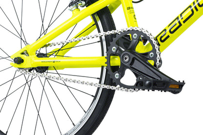 Radio Cobalt BMX Race Bike