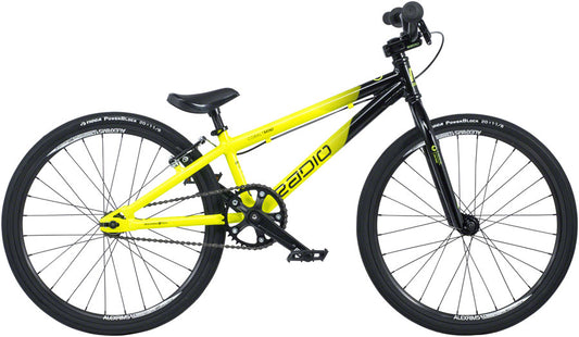 Radio Cobalt BMX Race Bike