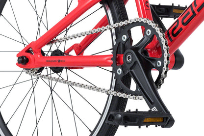 Radio Cobalt BMX Race Bike