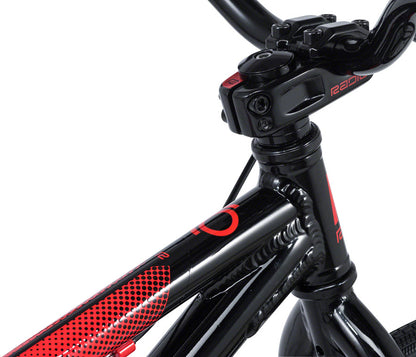 Radio Cobalt BMX Race Bike