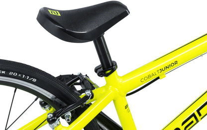 Radio Cobalt BMX Race Bike