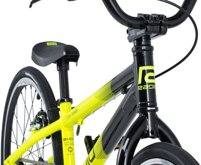 Radio Cobalt BMX Race Bike