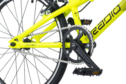 Radio Cobalt BMX Race Bike