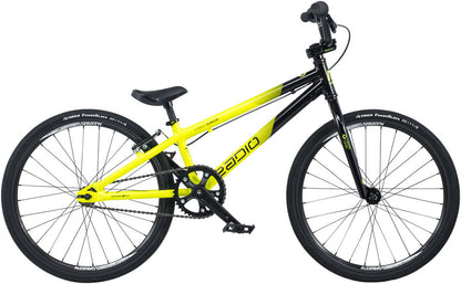 Radio Cobalt BMX Race Bike