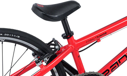 Radio Cobalt BMX Race Bike