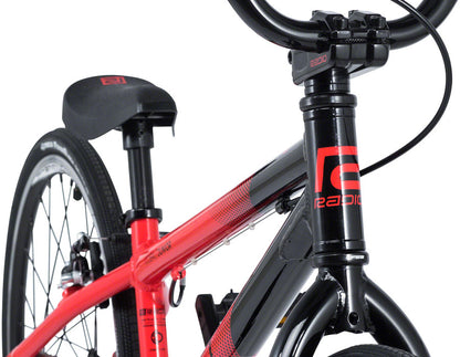 Radio Cobalt BMX Race Bike