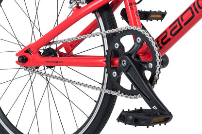 Radio Cobalt BMX Race Bike