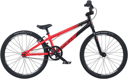 Radio Cobalt BMX Race Bike