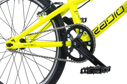 Radio Cobalt BMX Race Bike