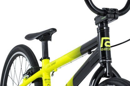 Radio Cobalt BMX Race Bike