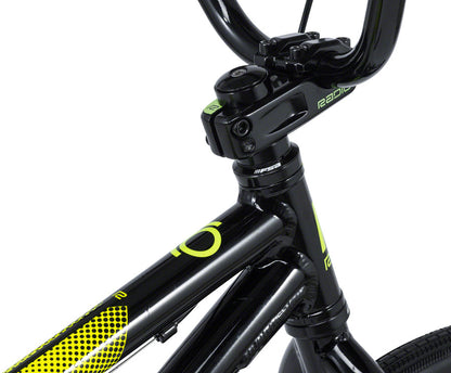 Radio Cobalt BMX Race Bike