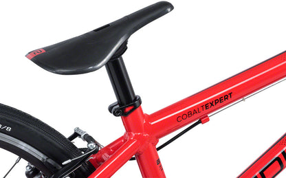 Radio Cobalt BMX Race Bike