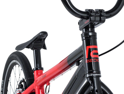 Radio Cobalt BMX Race Bike
