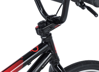 Radio Cobalt BMX Race Bike