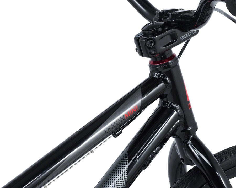 Radio Xenon BMX Race Bike