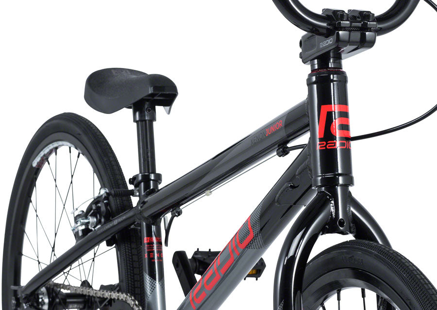 Radio Xenon BMX Race Bike