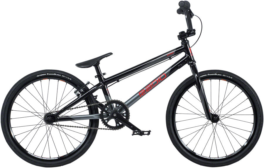Radio Xenon BMX Race Bike