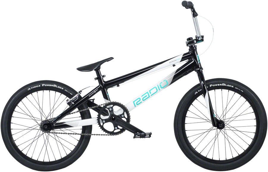 Radio Xenon BMX Race Bike