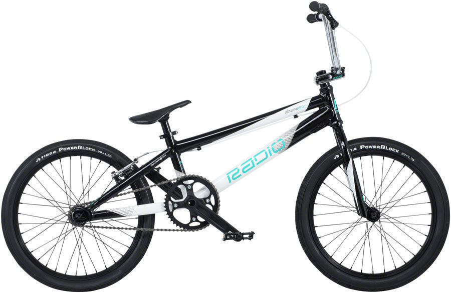 Radio Xenon BMX Race Bike