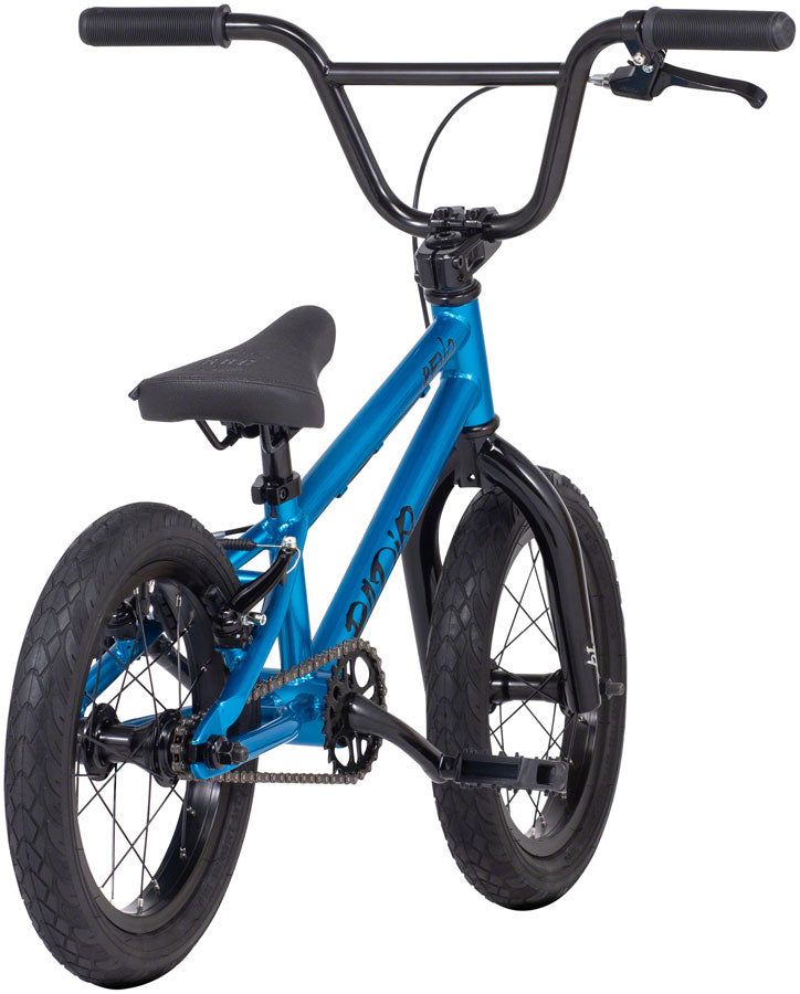 Radio Revo BMX Bike
