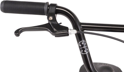 Radio Revo BMX Bike