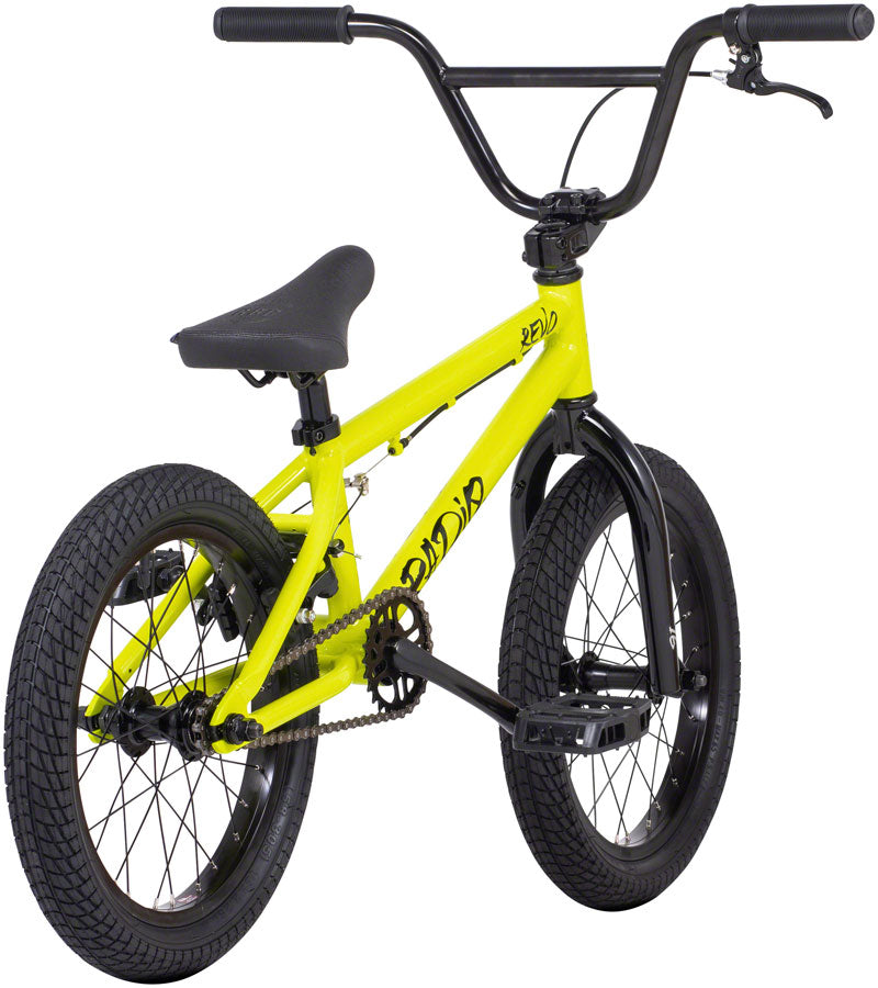 Radio Revo BMX Bike