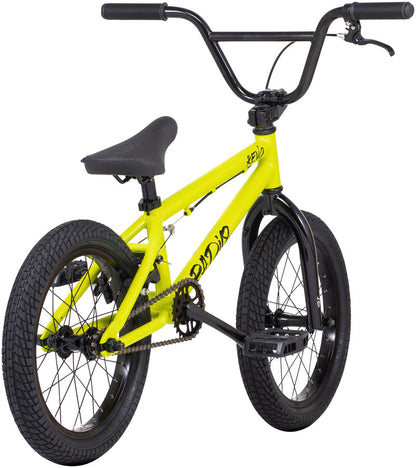 Radio Revo BMX Bike